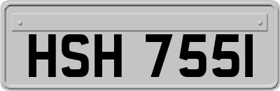 HSH7551