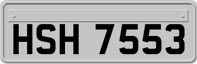HSH7553