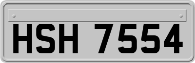 HSH7554