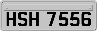HSH7556