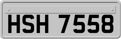 HSH7558