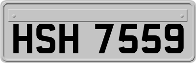 HSH7559