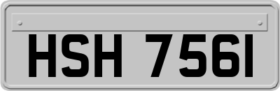 HSH7561