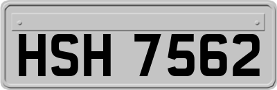 HSH7562