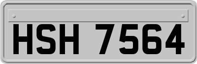 HSH7564