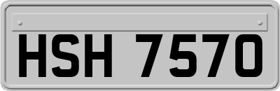 HSH7570