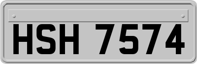 HSH7574
