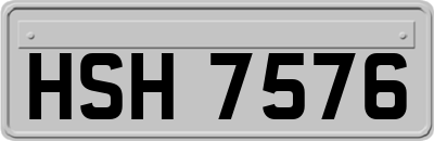 HSH7576