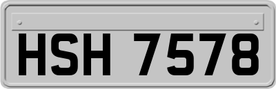 HSH7578