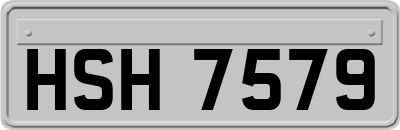 HSH7579