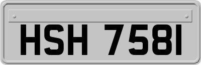 HSH7581