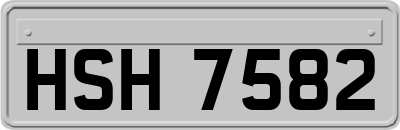 HSH7582