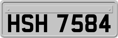 HSH7584