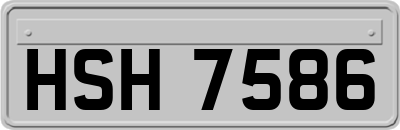 HSH7586