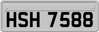HSH7588