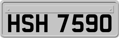 HSH7590
