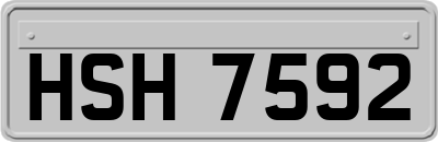 HSH7592