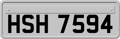 HSH7594