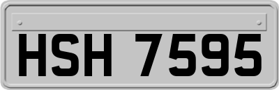 HSH7595