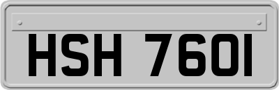 HSH7601