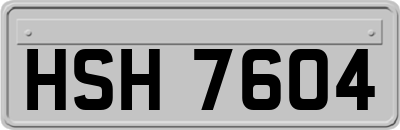 HSH7604
