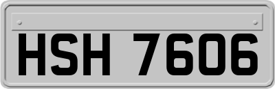 HSH7606