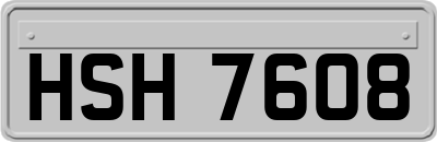 HSH7608
