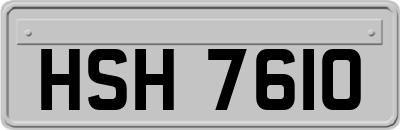 HSH7610