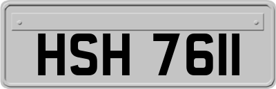HSH7611