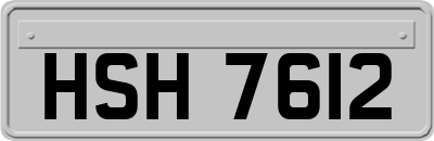 HSH7612