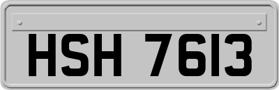 HSH7613