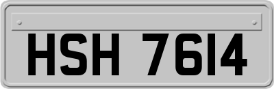 HSH7614