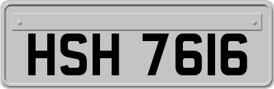 HSH7616