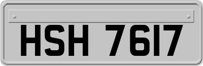 HSH7617