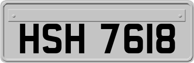 HSH7618