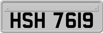 HSH7619