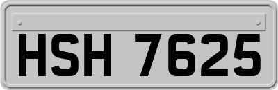 HSH7625