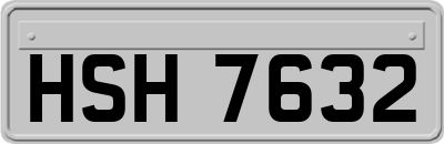 HSH7632