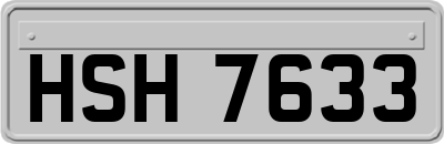HSH7633