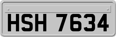 HSH7634