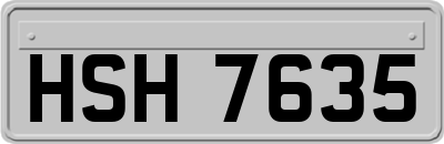 HSH7635