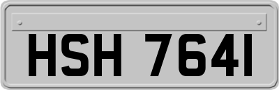 HSH7641