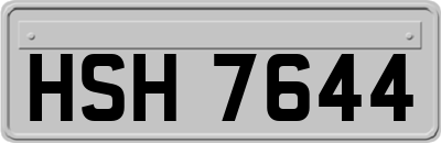 HSH7644