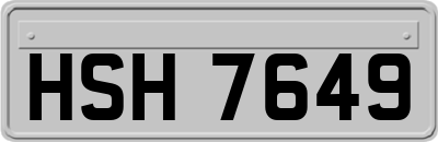HSH7649
