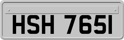 HSH7651