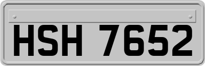 HSH7652