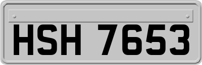 HSH7653