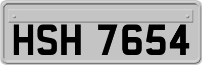 HSH7654