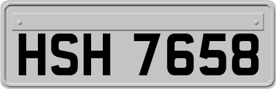 HSH7658