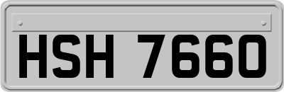 HSH7660